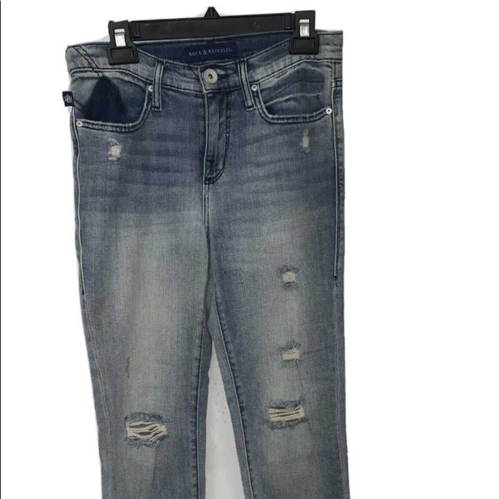 Rock & Republic Jeans